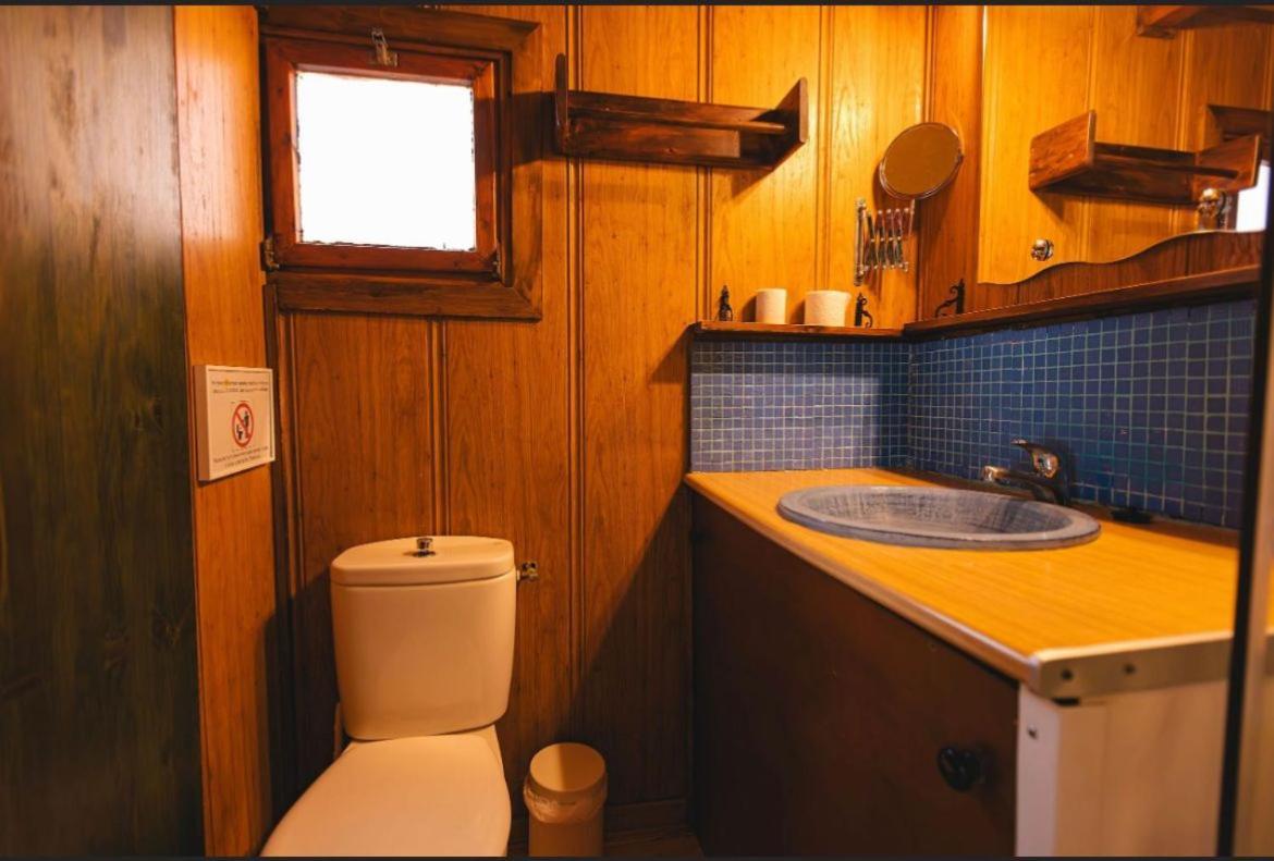 Camping & Bungalows Suspiro Del Moro Otura エクステリア 写真