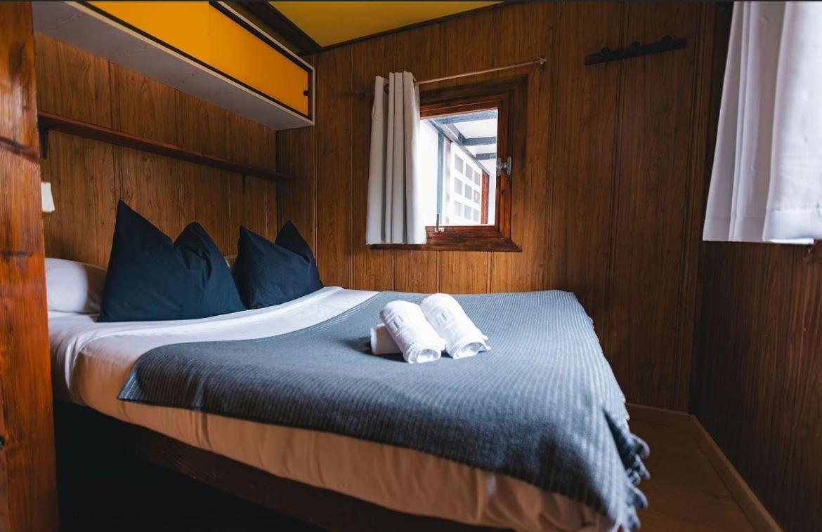 Camping & Bungalows Suspiro Del Moro Otura エクステリア 写真