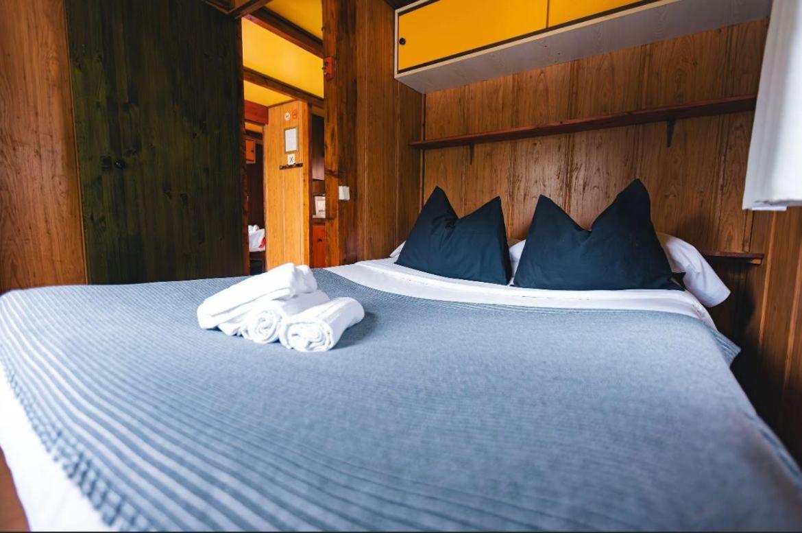 Camping & Bungalows Suspiro Del Moro Otura エクステリア 写真