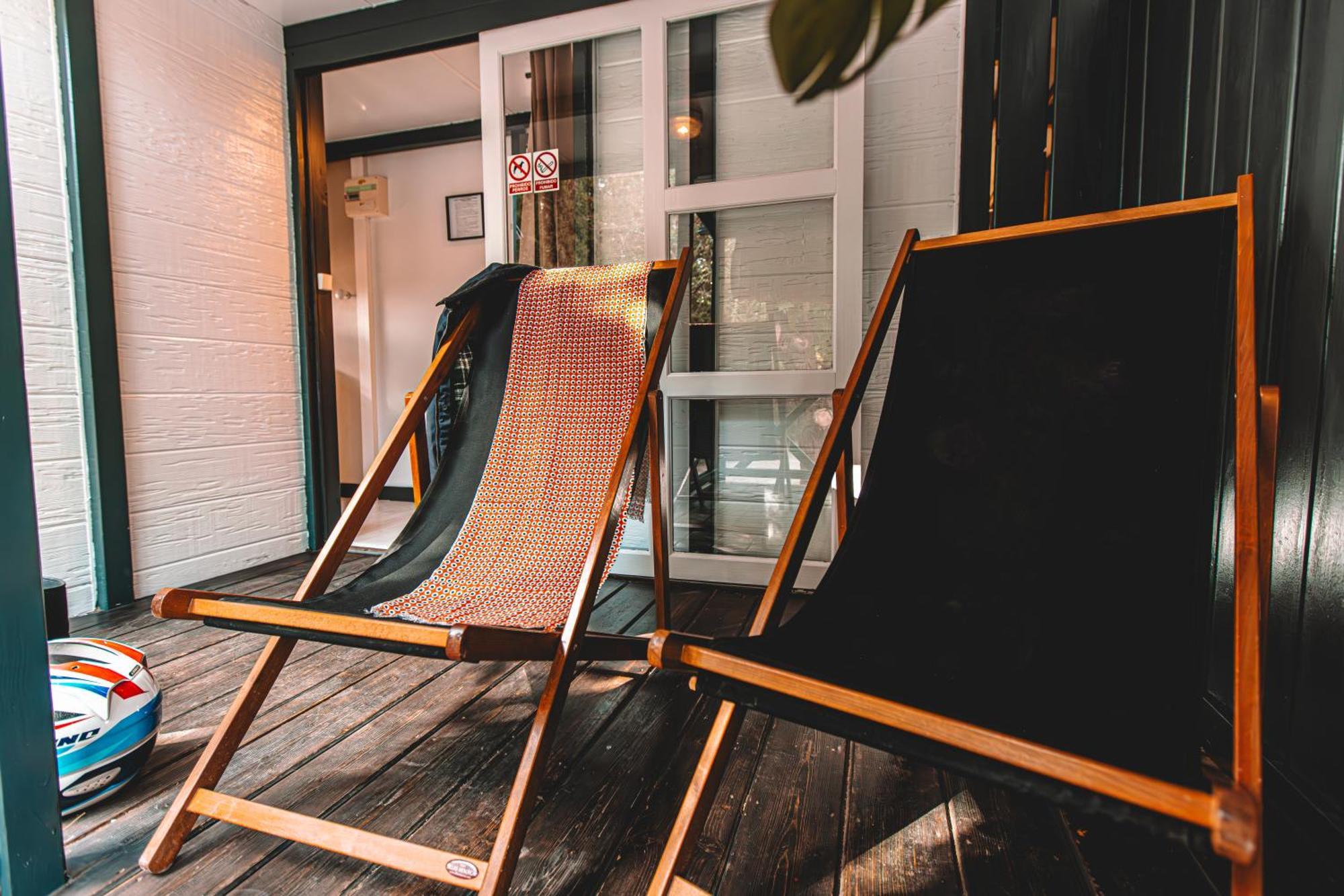 Camping & Bungalows Suspiro Del Moro Otura エクステリア 写真